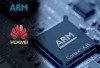 شرکت ARM به فروش تراشه‌هایش به چین ادامه خواهد داد