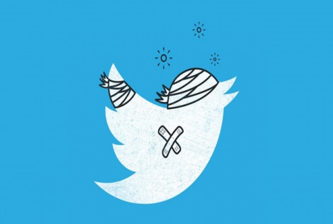 نقص امنیتی جدید توییتر: افشای اطلاعات شخصی افراد