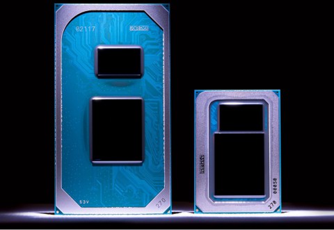 پشتیبانی سری 400 مادربردهای شرکت INTEL از پردازنده سری ROCKET LAKE
