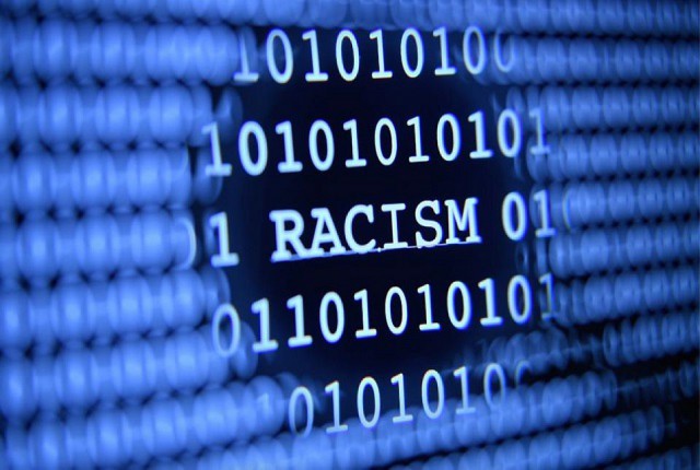 گوگل: الگوریتم های تقویت کننده نژادپرستی باید متوقف شوند