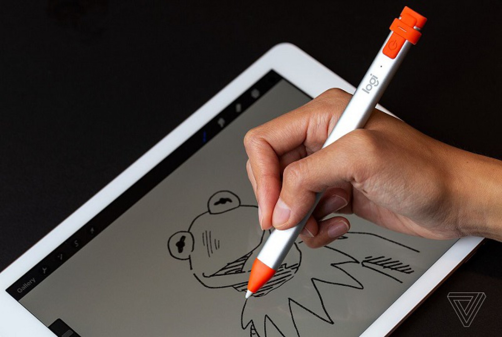 مداد جدید اپل از رنگ‌های دنیای واقعی استفاده خواهد کرد