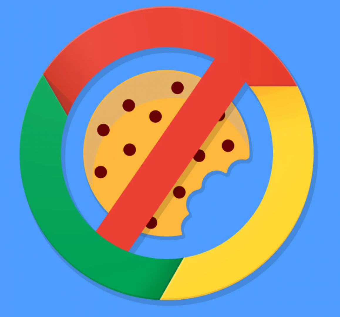 حذف THIRD-PARTY COOCKIES توسط گوگل در بروزرسانی های آینده