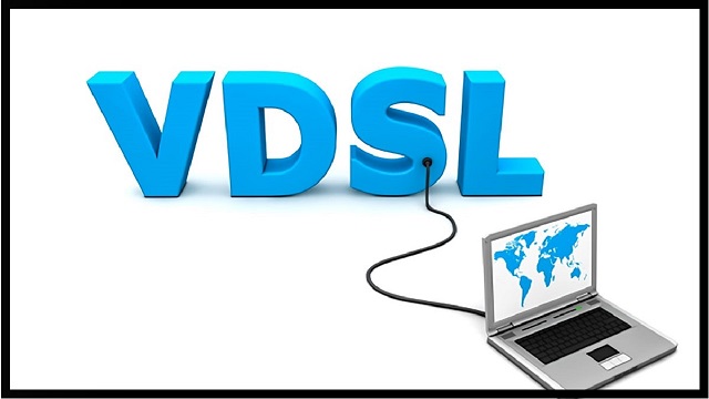 تفاوت ADSL و VDSL