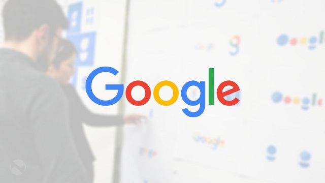 گوگل و انتخابات آمریکا